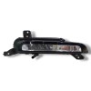 Recambio de faro antiniebla derecho para land rover range rover evoque (l538) 2.0 d referencia OEM IAM GJ3215200AA  