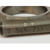 Recambio de biela para bmw serie 7 (f01/f02) 4.4 v8 32v cat twin turbo referencia OEM IAM 7565233  