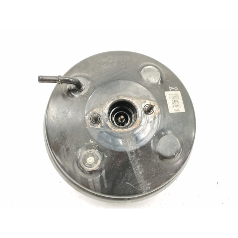 Recambio de servofreno para hyundai santa fe (bm) 2.2 crdi cat referencia OEM IAM 585002B802  