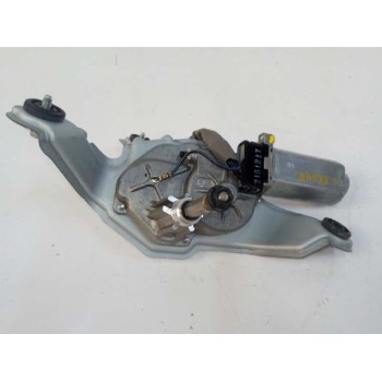 Recambio de motor limpia trasero para kia rio iii (ub) 1.1 crdi referencia OEM IAM 987001W000  