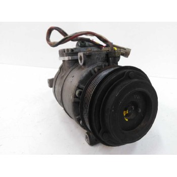 Recambio de compresor aire acondicionado para opel zafira a 1.6 16v referencia OEM IAM SE7PV  