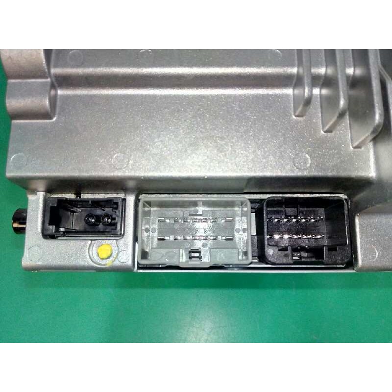 SISTEMA AUDIO / RADIO CD