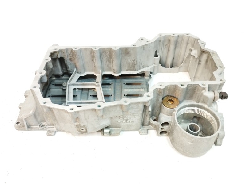 Recambio de sobrecarter para bmw serie 7 (f01/f02) 4.4 v8 32v cat twin turbo referencia OEM IAM 11137581716 7581716 