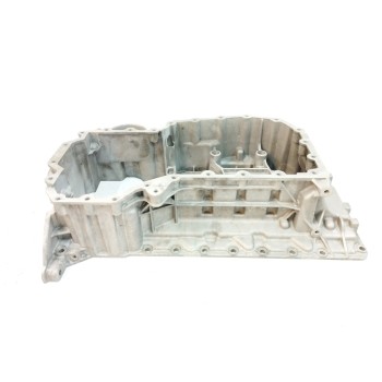 Recambio de sobrecarter para bmw serie 7 (f01/f02) 4.4 v8 32v cat twin turbo referencia OEM IAM 11137581716 7581716 