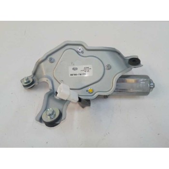 Recambio de motor limpia trasero para kia rio iii (ub) 1.1 crdi referencia OEM IAM 987001W000  