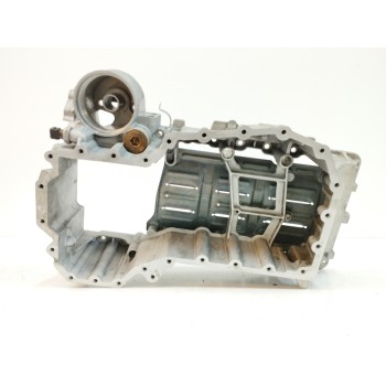 Recambio de sobrecarter para bmw serie 7 (f01/f02) 4.4 v8 32v cat twin turbo referencia OEM IAM 11137581716 7581716 