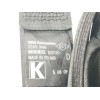 Recambio de cinturon seguridad delantero derecho para renault twingo dynamique referencia OEM IAM 532101D 33059466 
