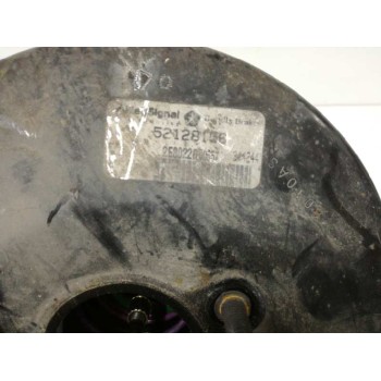 Recambio de servofreno para jeep gr.cherokee (zj)/(z) 2.5 td ltd. (z) referencia OEM IAM 52128156  