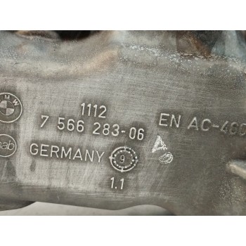 Recambio de tapa balancines para bmw serie 7 (f01/f02) 4.4 v8 32v cat twin turbo referencia OEM IAM 11127566283  