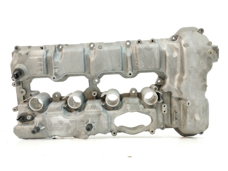 Recambio de tapa balancines para bmw serie 7 (f01/f02) 4.4 v8 32v cat twin turbo referencia OEM IAM 11127566286  