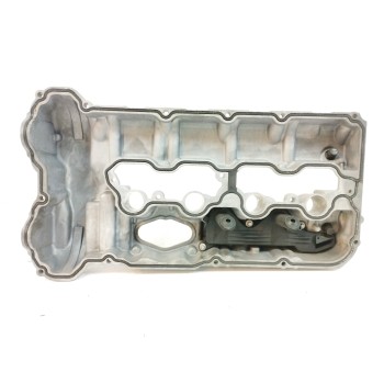 Recambio de tapa balancines para bmw serie 7 (f01/f02) 4.4 v8 32v cat twin turbo referencia OEM IAM 11127566286  