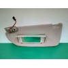 Recambio de parasol izquierdo para volvo s80 berlina d5 momentum referencia OEM IAM   