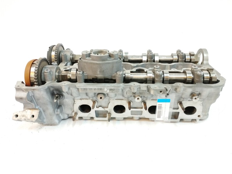 Recambio de culata para bmw serie 7 (f01/f02) 4.4 v8 32v cat twin turbo referencia OEM IAM 7573936  