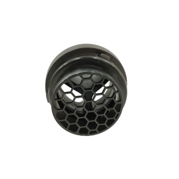 Recambio de rejilla aireadora para smart forfour 0.9 turbo cat referencia OEM IAM A4538300900 LADO IZQUIERDO 687608550R