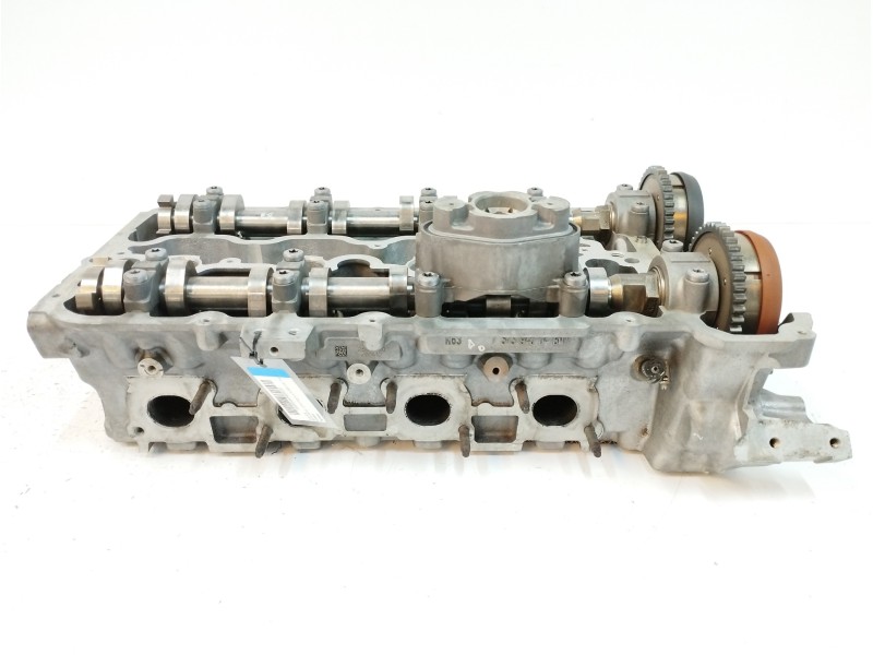 Recambio de culata para bmw serie 7 (f01/f02) 4.4 v8 32v cat twin turbo referencia OEM IAM 7573940  
