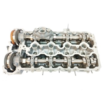 Recambio de culata para bmw serie 7 (f01/f02) 4.4 v8 32v cat twin turbo referencia OEM IAM 7573940  