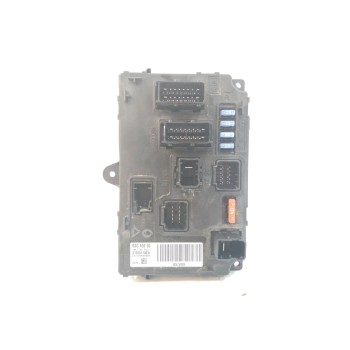 CAJA RELES / FUSIBLES 9656148080 BSCA0200 S120017003I