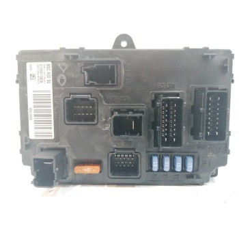 Recambio de caja reles / fusibles para peugeot 407 st sport referencia OEM IAM 9656148080 BSCA0200 S120017003I