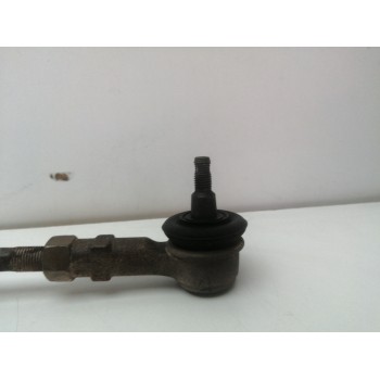Recambio de cremallera direccion para hyundai getz (tb) 1.1 12v cat referencia OEM IAM   