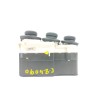 Recambio de mando climatizador para honda civic berlina 3 (ep1/2) 1.6 vtec cat (d 16 v 1) referencia OEM IAM YG010  