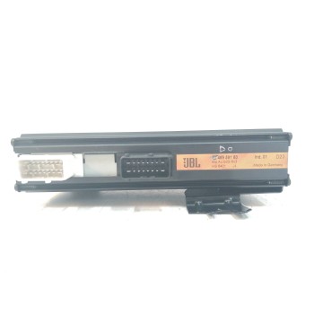 MODULO ELECTRONICO 9646959180 AMPLIFICADOR 