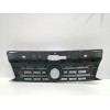 Recambio de rejilla delantera para volkswagen amarok comfortline doublecab 4motion referencia OEM IAM 2H6853651B  