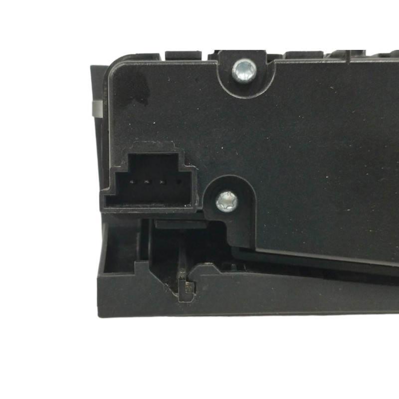 MANDO MULTIFUNCION ASIENTOS CALEFACTABLES ECO Y PARKING