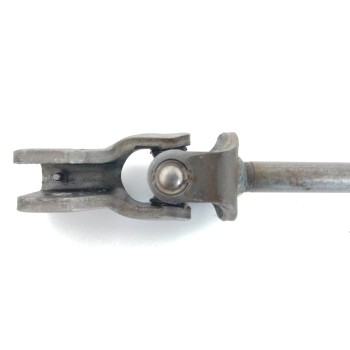 Recambio de rotula direccion para renault koleos 2.0 dci diesel fap referencia OEM IAM   
