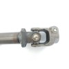 Recambio de rotula direccion para renault koleos 2.0 dci diesel fap referencia OEM IAM   