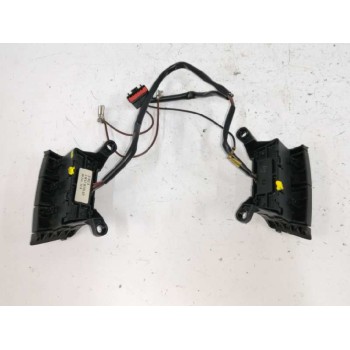Recambio de mando volante para ford kuga (cbv) 2.0 tdci cat referencia OEM IAM 3M5T9E740AD  