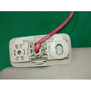 Recambio de parasol izquierdo para volvo s80 berlina d5 momentum referencia OEM IAM   