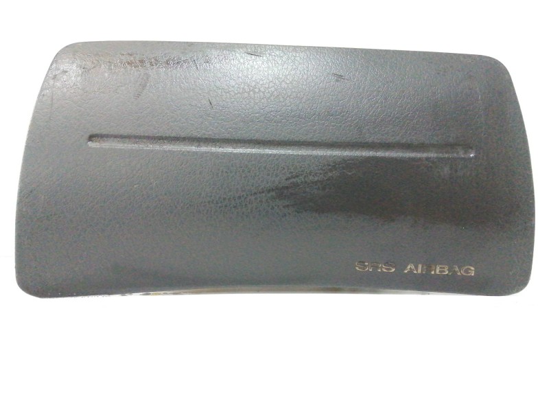 Recambio de airbag delantero derecho para nissan terrano/terrano.ii (r20) comfort referencia OEM IAM 6015829  
