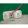 Recambio de parasol izquierdo para volvo s80 berlina d5 momentum referencia OEM IAM   