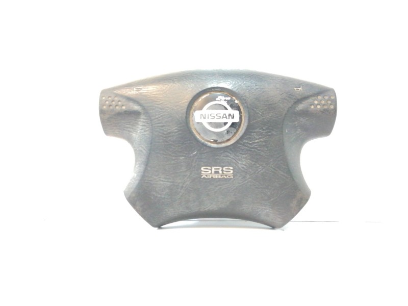 Recambio de airbag delantero izquierdo para nissan terrano/terrano.ii (r20) comfort referencia OEM IAM   
