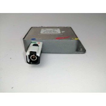 Recambio de modulo electronico para mercedes-benz clase b sports tourer (w246, w242) b 200 cdi (246.201) referencia OEM IAM A463