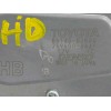 Recambio de motor limpia trasero para toyota corolla hatchback (_e21_, _ea1_, _eh1_) 1.8 hybrid (zwe211, zwe219) referencia OEM 