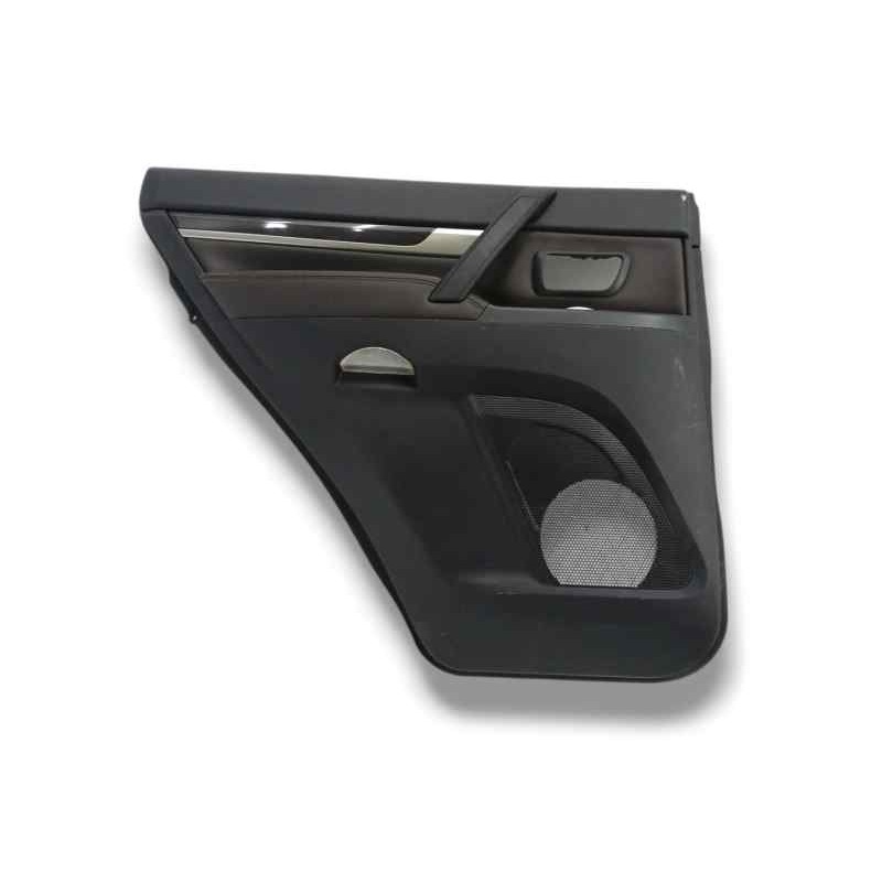 Recambio de guarnecido puerta trasera izquierda para mitsubishi montero (v80/v90) (2006 - ...) 3.2 di-d cat referencia OEM IAM 7