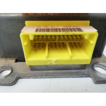 Recambio de centralita airbag para nissan terrano/terrano.ii (r20) comfort referencia OEM IAM 285568F200 0285001186 