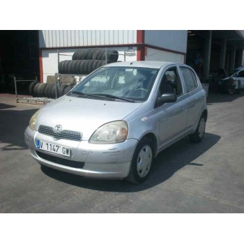 toyota yaris (_p1_) del año 1999