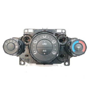 MANDO CALEFACCION / AIRE ACONDICIONADO 8A6118549 