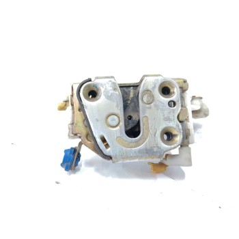 CERRADURA PUERTA DELANTERA IZQUIERDA 8055391L66 