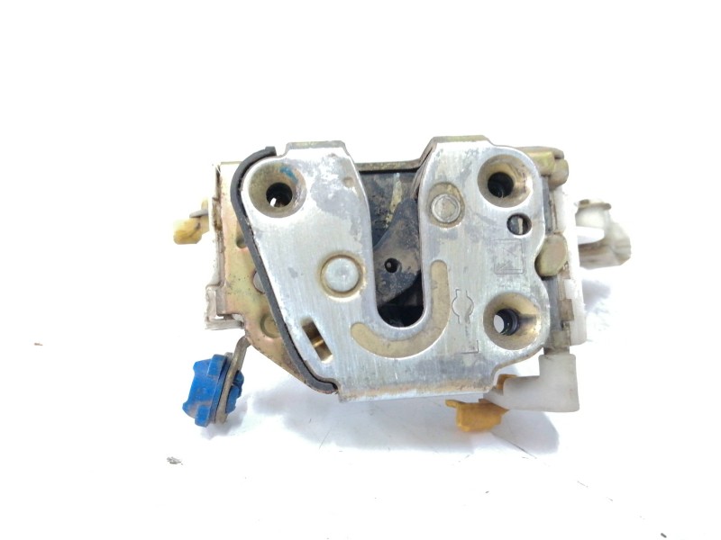 Recambio de cerradura puerta delantera izquierda para nissan terrano/terrano.ii (r20) comfort referencia OEM IAM 8055391L66  