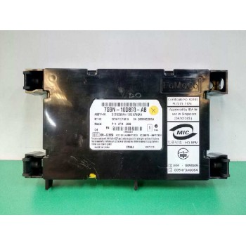 Recambio de modulo electronico para volvo s80 berlina d5 momentum referencia OEM IAM 7G9N10D893AB  