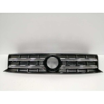 Recambio de rejilla delantera para volkswagen amarok comfortline doublecab 4motion referencia OEM IAM 2H6853651B  