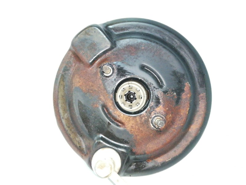 Recambio de servofreno para nissan terrano/terrano.ii (r20) comfort referencia OEM IAM 472100X803  