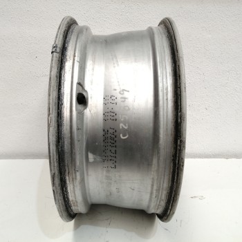 Recambio de llanta para volvo s80 berlina 2.4 diesel cat referencia OEM IAM 8672150 7JX16X49 5H 5X108