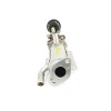 Recambio de enfriador egr para renault scenic ii 2.0 dci diesel cat referencia OEM IAM   