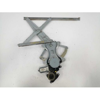 Recambio de elevalunas trasero derecho para toyota corolla verso (r1) 1.8 16v cat referencia OEM IAM TIJERA 698400F020 CARIBE TI