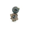 Recambio de enfriador egr para renault scenic ii 2.0 dci diesel cat referencia OEM IAM   