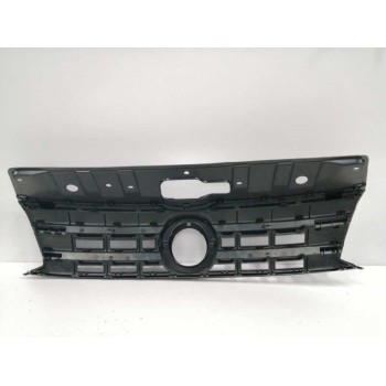 Recambio de rejilla delantera para volkswagen amarok comfortline doublecab 4motion referencia OEM IAM 2H6853651B  